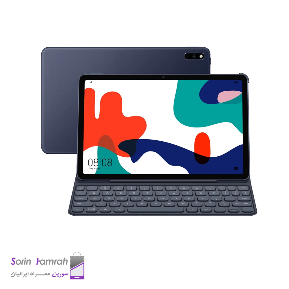 تبلت هواوی مدل Huawei MatePad T8 LTE 16/2GB RAM